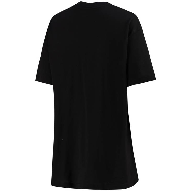 Nike Paris Saint-Germain Swoosh T-Shirt Damen