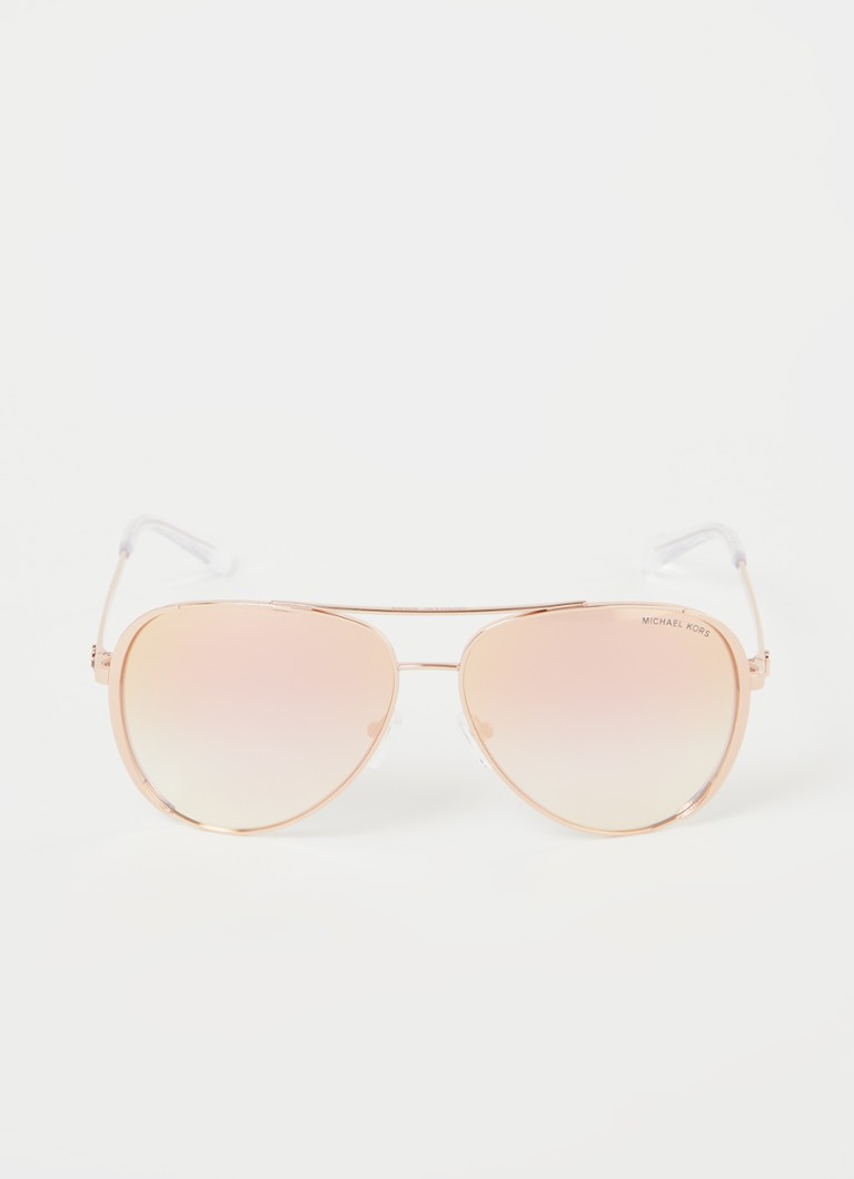Michael Kors Chelsea spilgtās saulesbrilles MK1101B