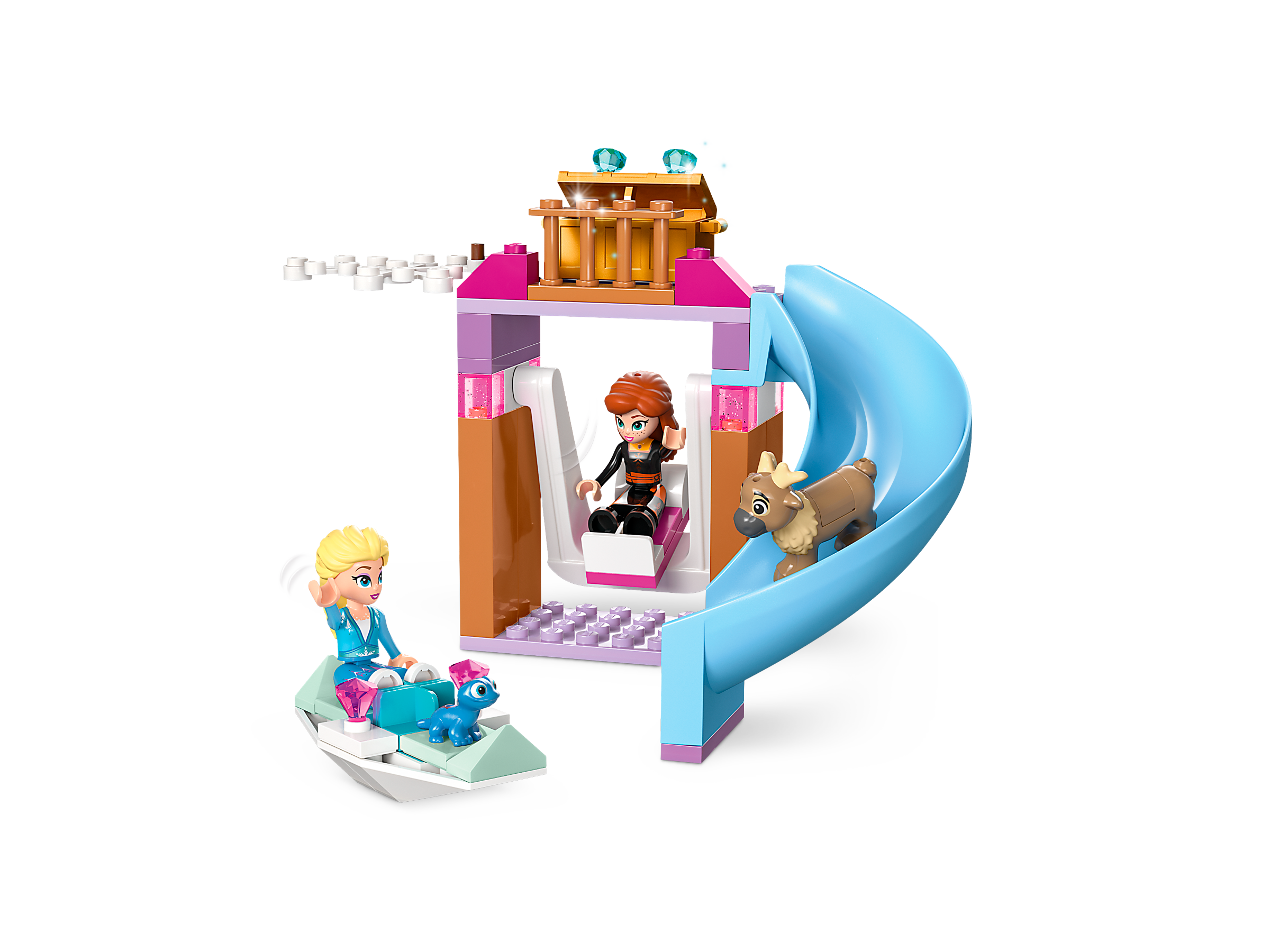 Elsas Eispalast 43238