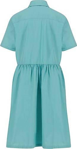 Marc O'Polo Damen Blusenkleid