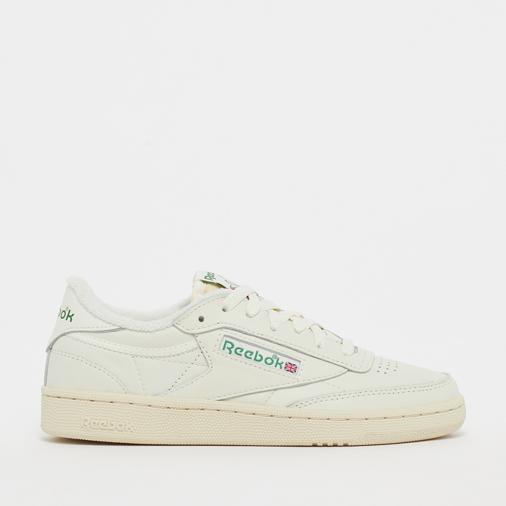 Reebok Club C 85 Vintage 100007797 / weiss