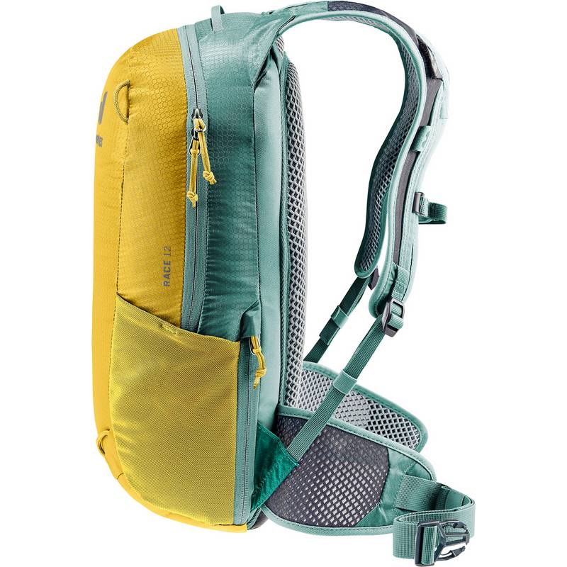 Deuter Race 12 Fahrradrucksack