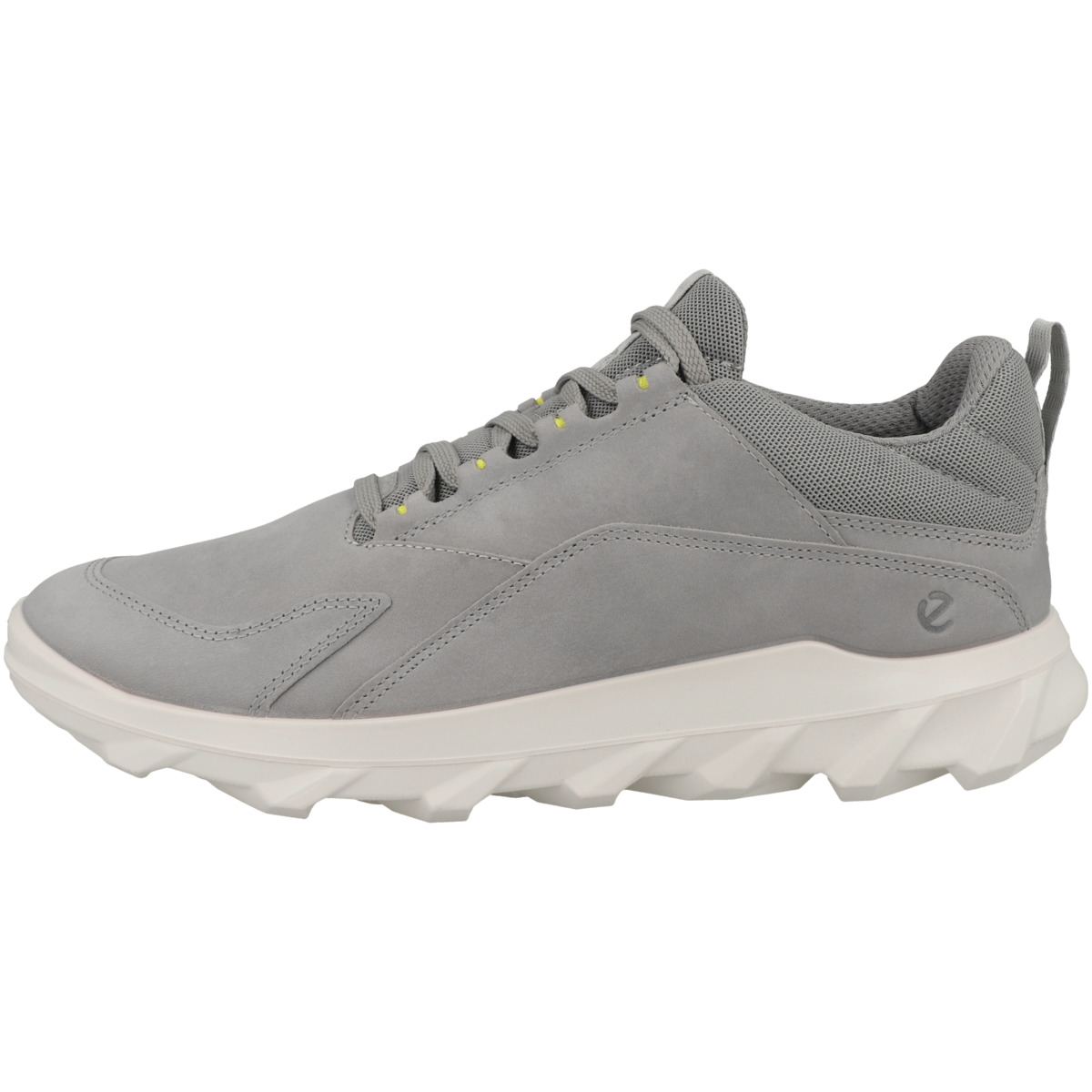 Ecco Mx Sneaker Low grau