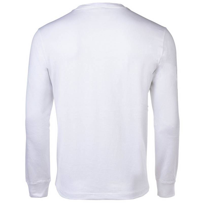 CHAMPION Longsleeve Langarmshirt Herren