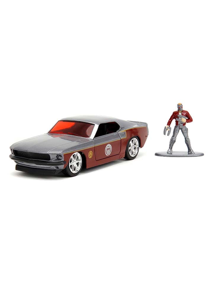 Marvel Auto '' Marvel Fastback'' - ab 8 Jahren günstig kaufen onesize