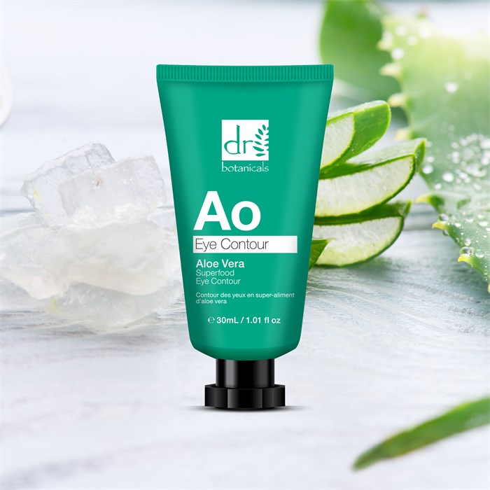 Superfood Eye Contour
