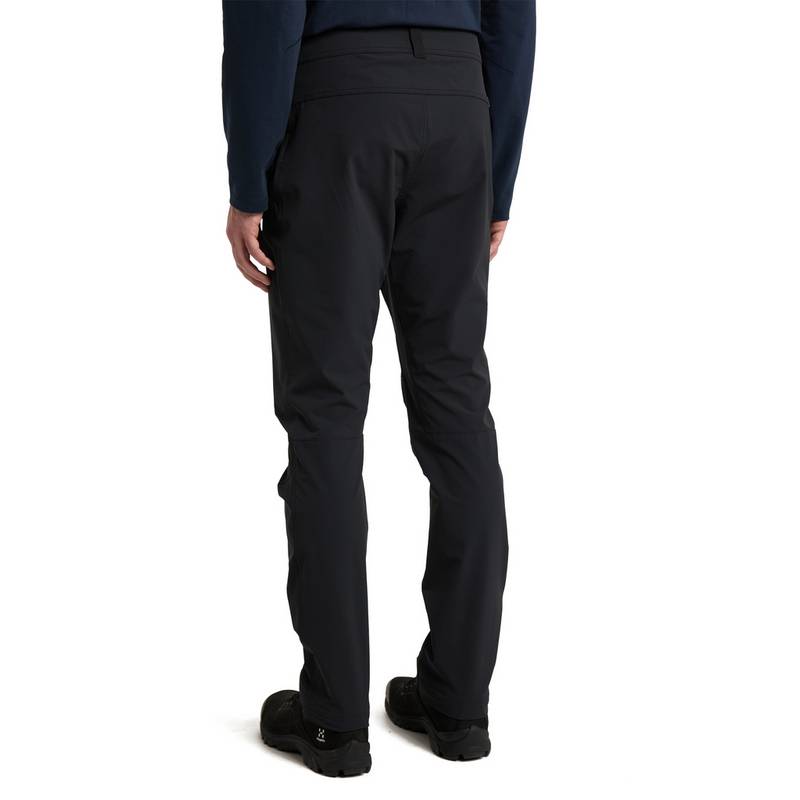 Haglfs Morn Softshell Slim Pant Trekkinghose Herren