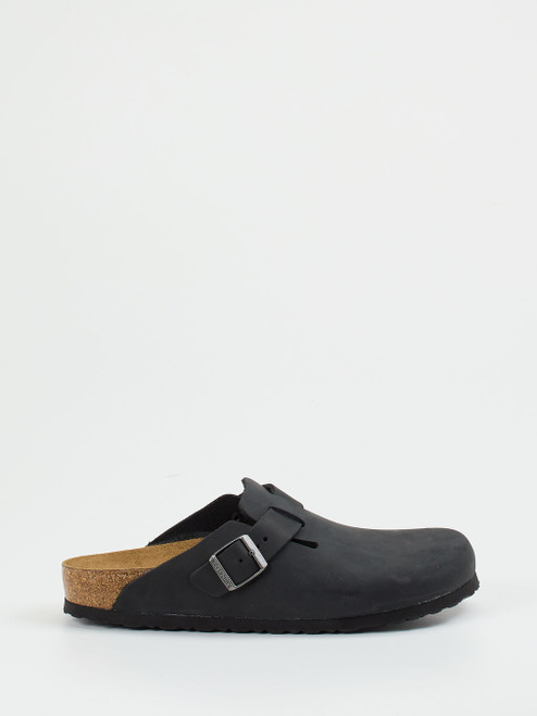 Pantolette Boston-41110090012 Birkenstock