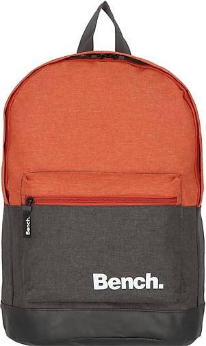 Bench Classic Rucksack 42 cm Laptopfach