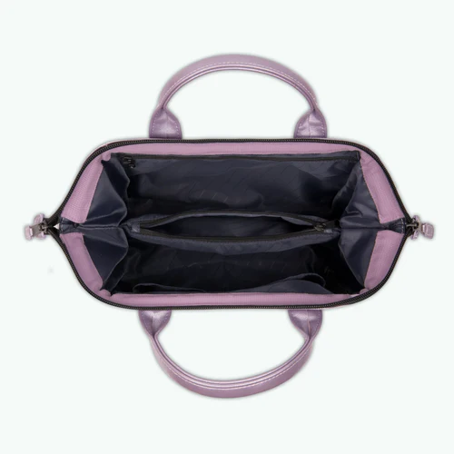 Crossbody Adventurer Capri violet