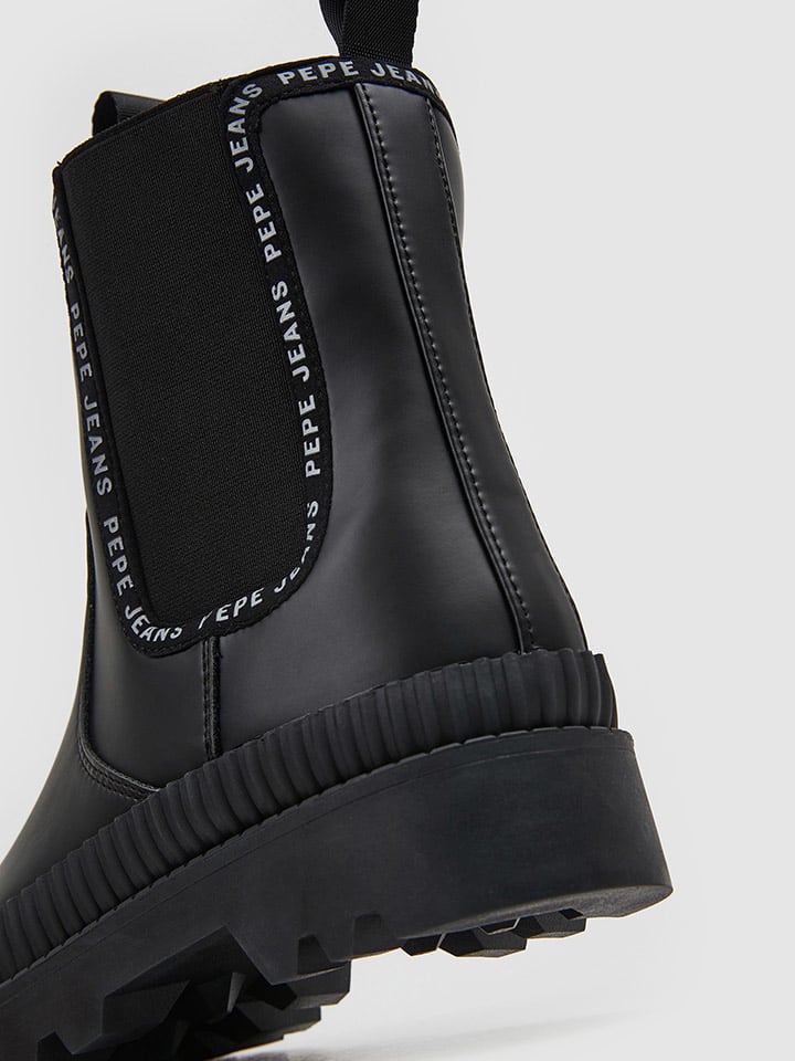 Pepe Jeans FOOTWEAR Chelsea-Boots 