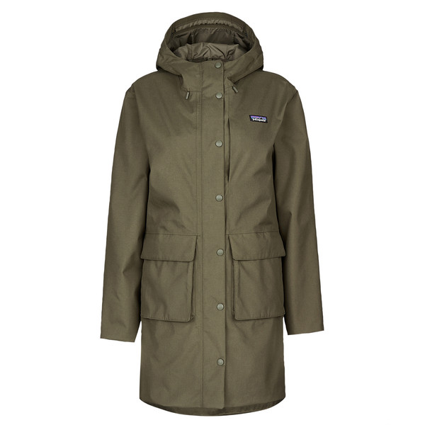 W' S PINE BANK 3-IN-1 PARKA Damen - Doppeljacke