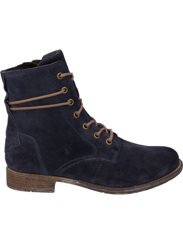 Josef Seibel Stiefelette Sienna in ocean günstig kaufen