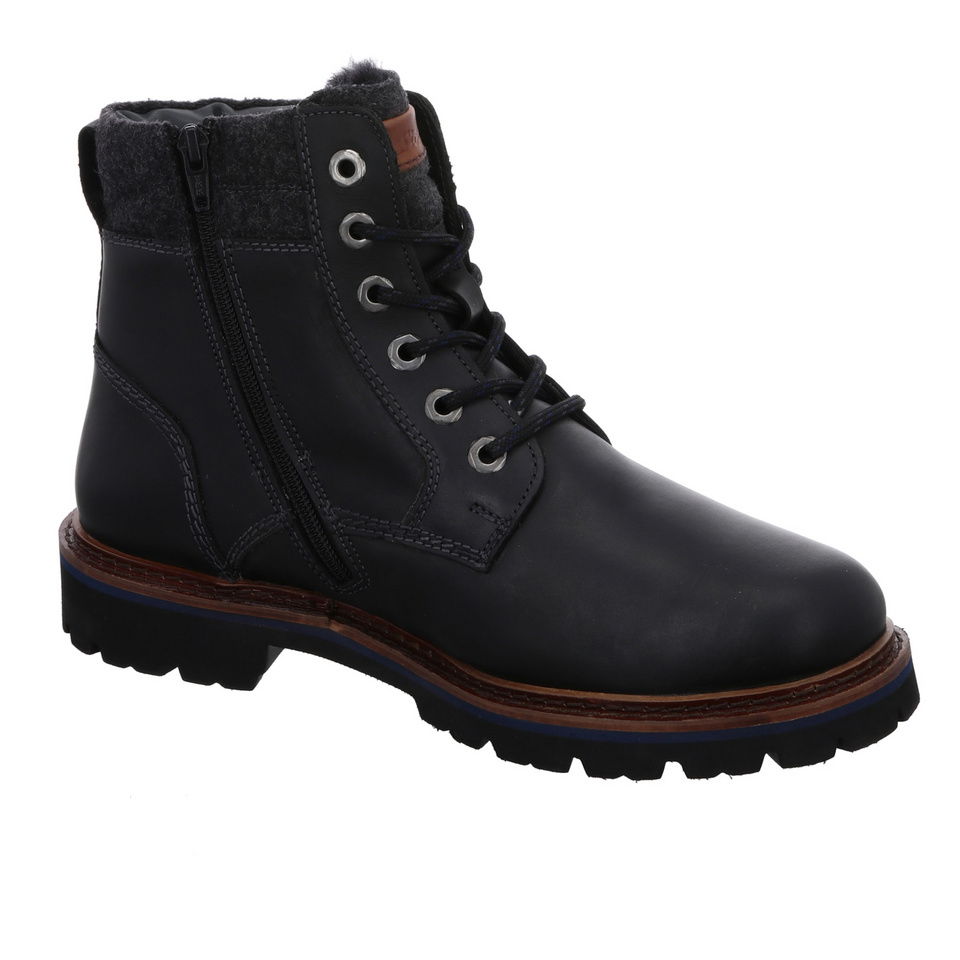 Sioux Adlar 704 Boots