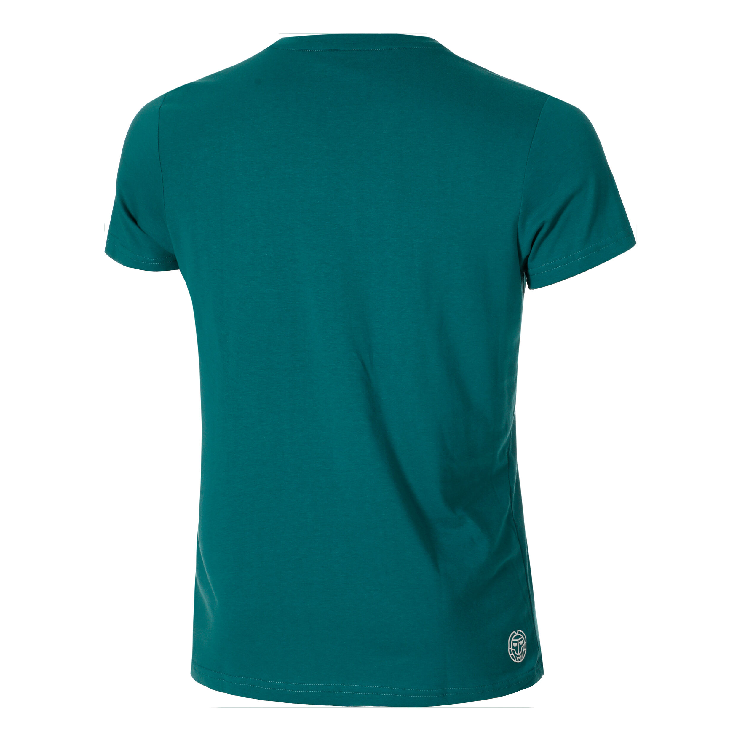 Spike Chill T-Shirt Herren - Dunkelgrün