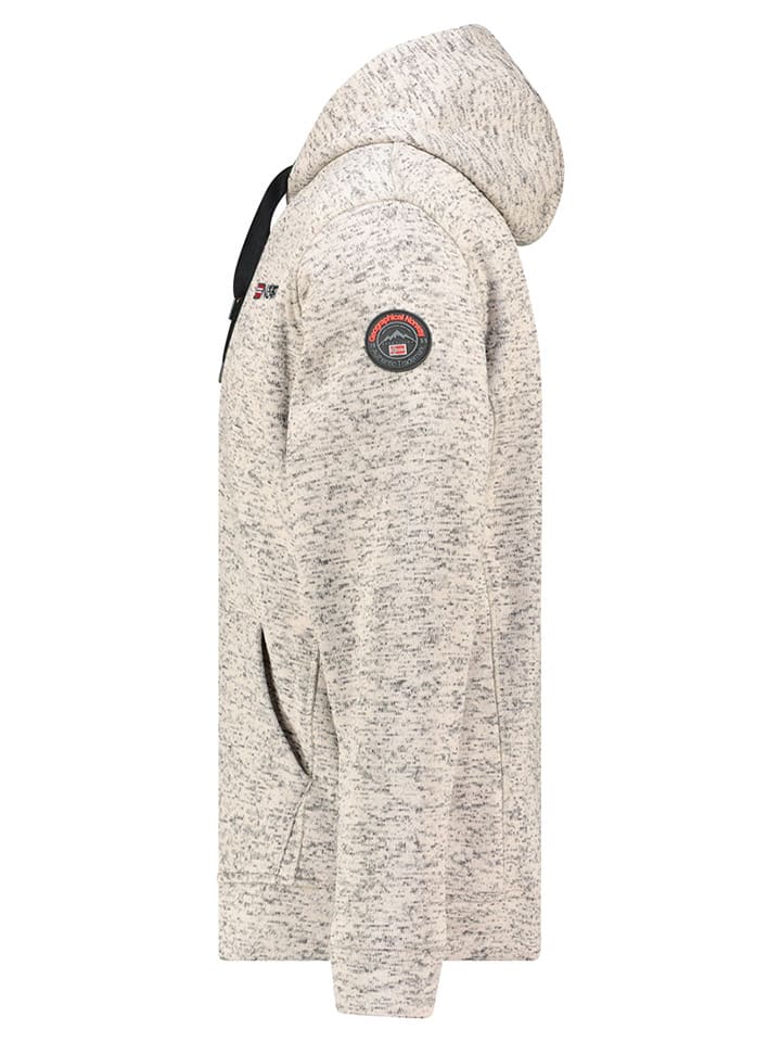Geographical Norway Sweatjacke 