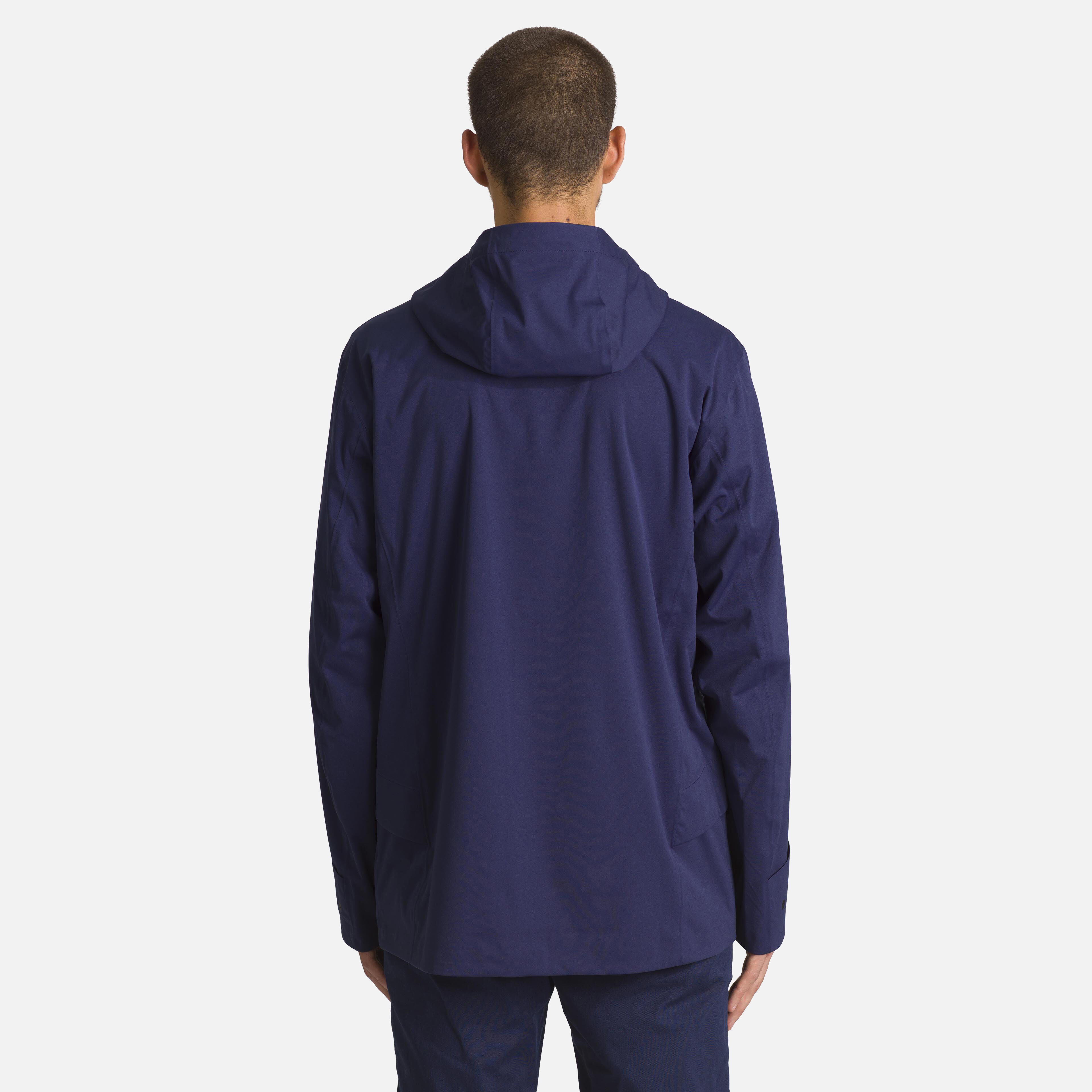 Veste imperméable Covariant Homme