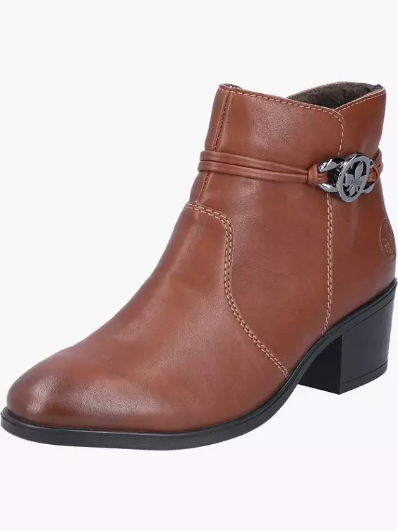 Rieker Damen Stiefeletten