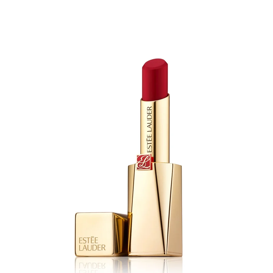 Leppestifter Pure Color Desire Rouge Excess Lipstick - Leppestift