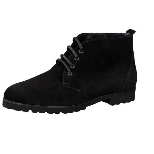 Schnürstiefelette-28510090078 Schneider