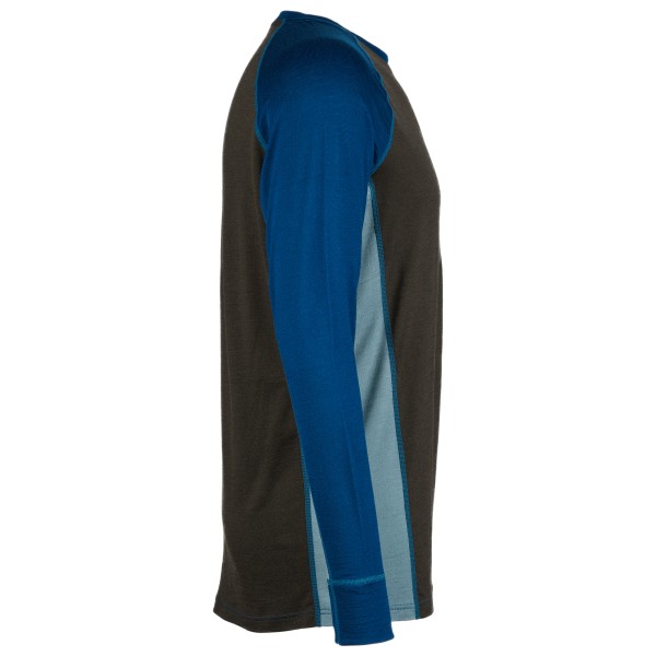 Stoic - Merino180 SvenstaSt. L/S - Merinounterwäsche