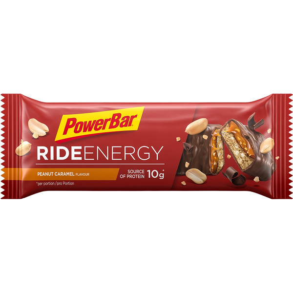 RIDE - Energieriegel