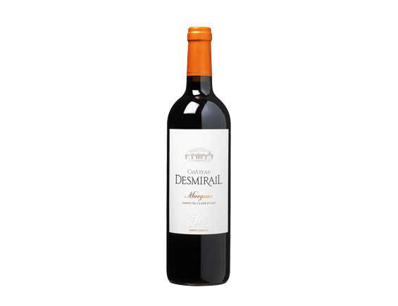 Château Desmirail 2021 Bordeaux Margaux