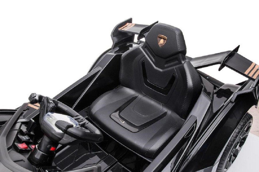 Electric children's car children - electric car 