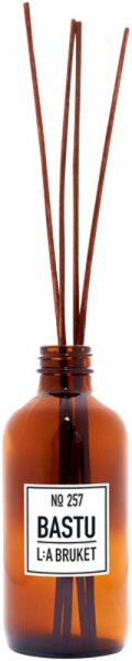 L:A Bruket No. 257 Room Diffuser Bastu Raumduft