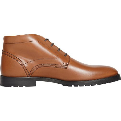 Henry Stevens Chukka Boots Wallace GB