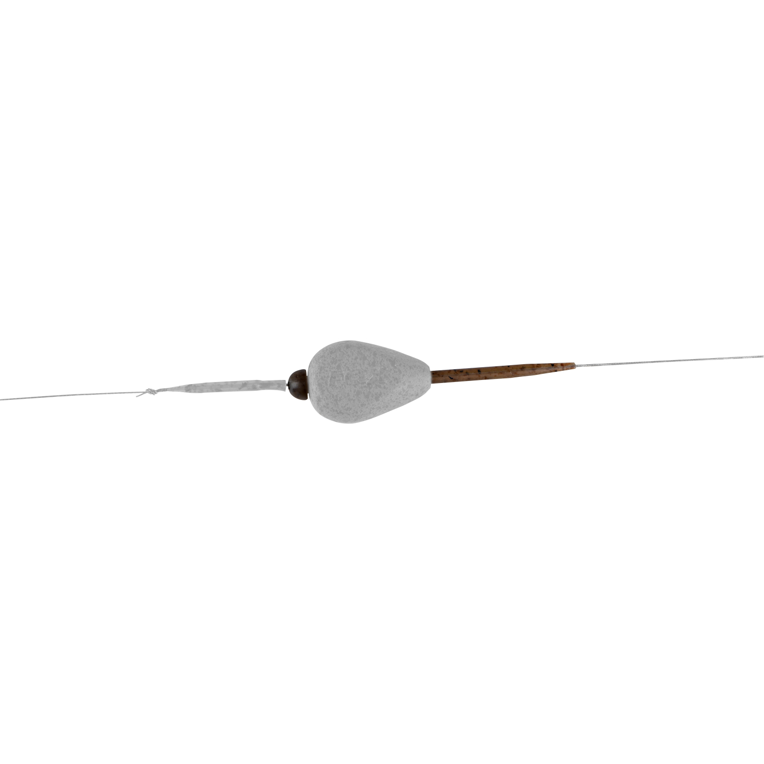 Fox Carp Edges™ Tadpole Inline Insert (camo)