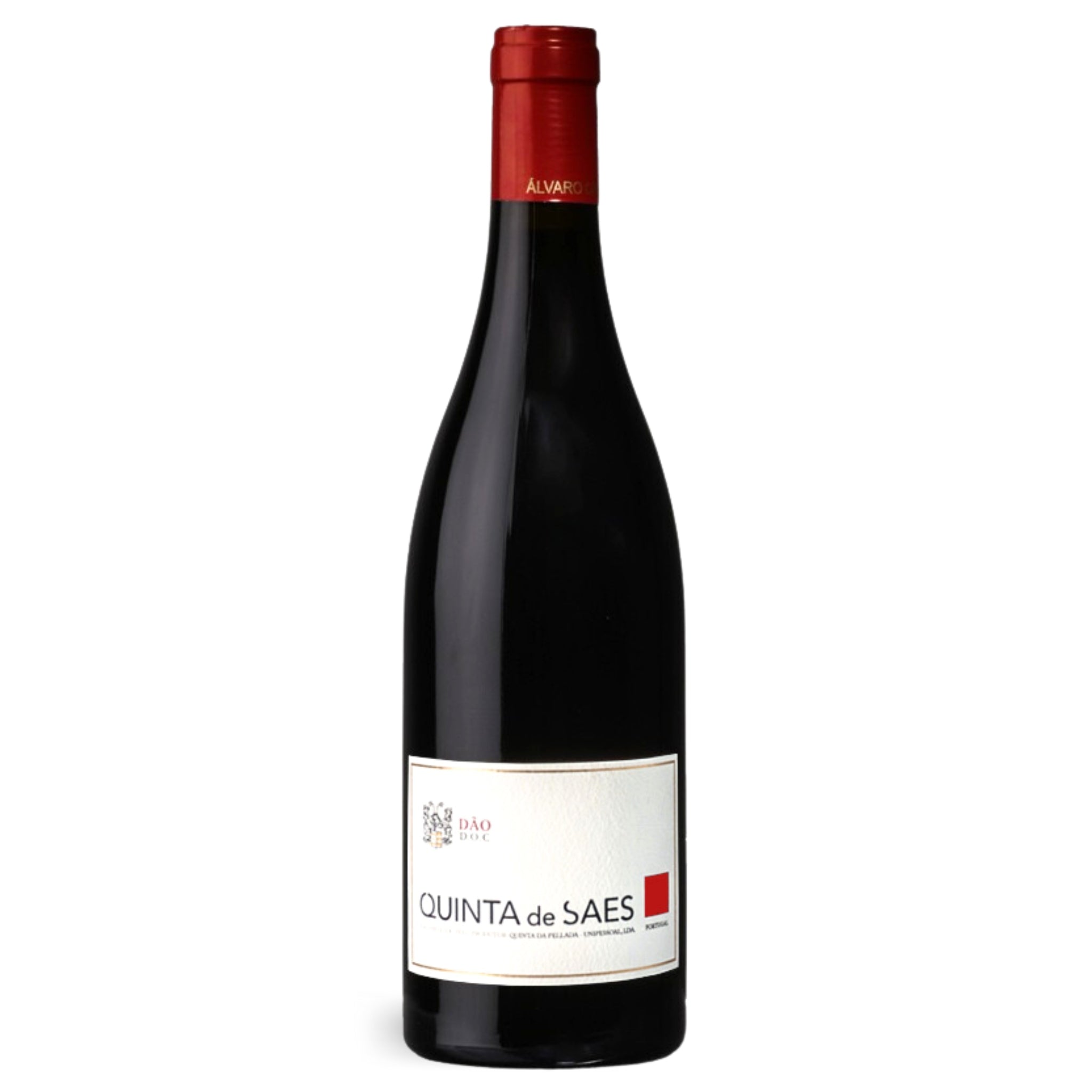 QUINTA DE SAES ROTWEIN 2018