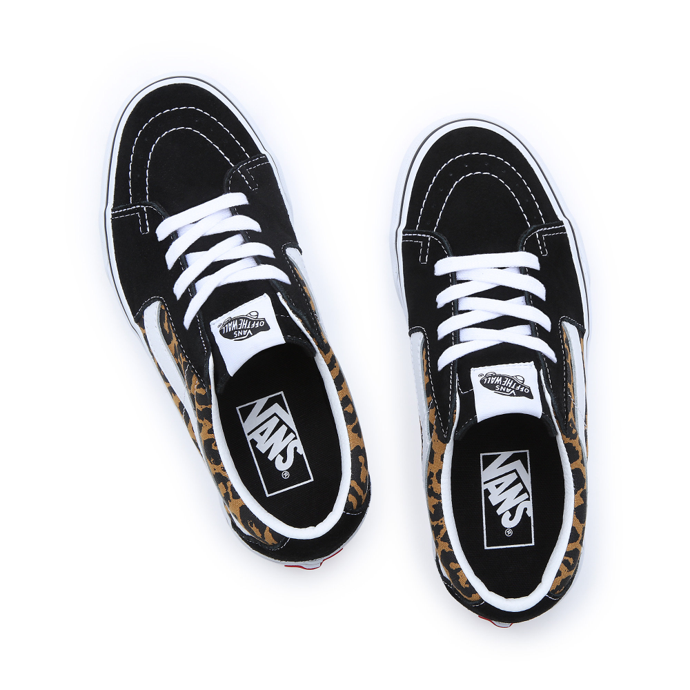 Vans Sk8 low VN0009QRBMW1 / schwarz