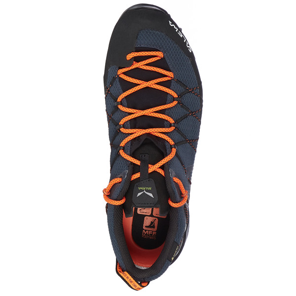 WILDFIRE 2 GTX M Herren - Zustiegsschuhe