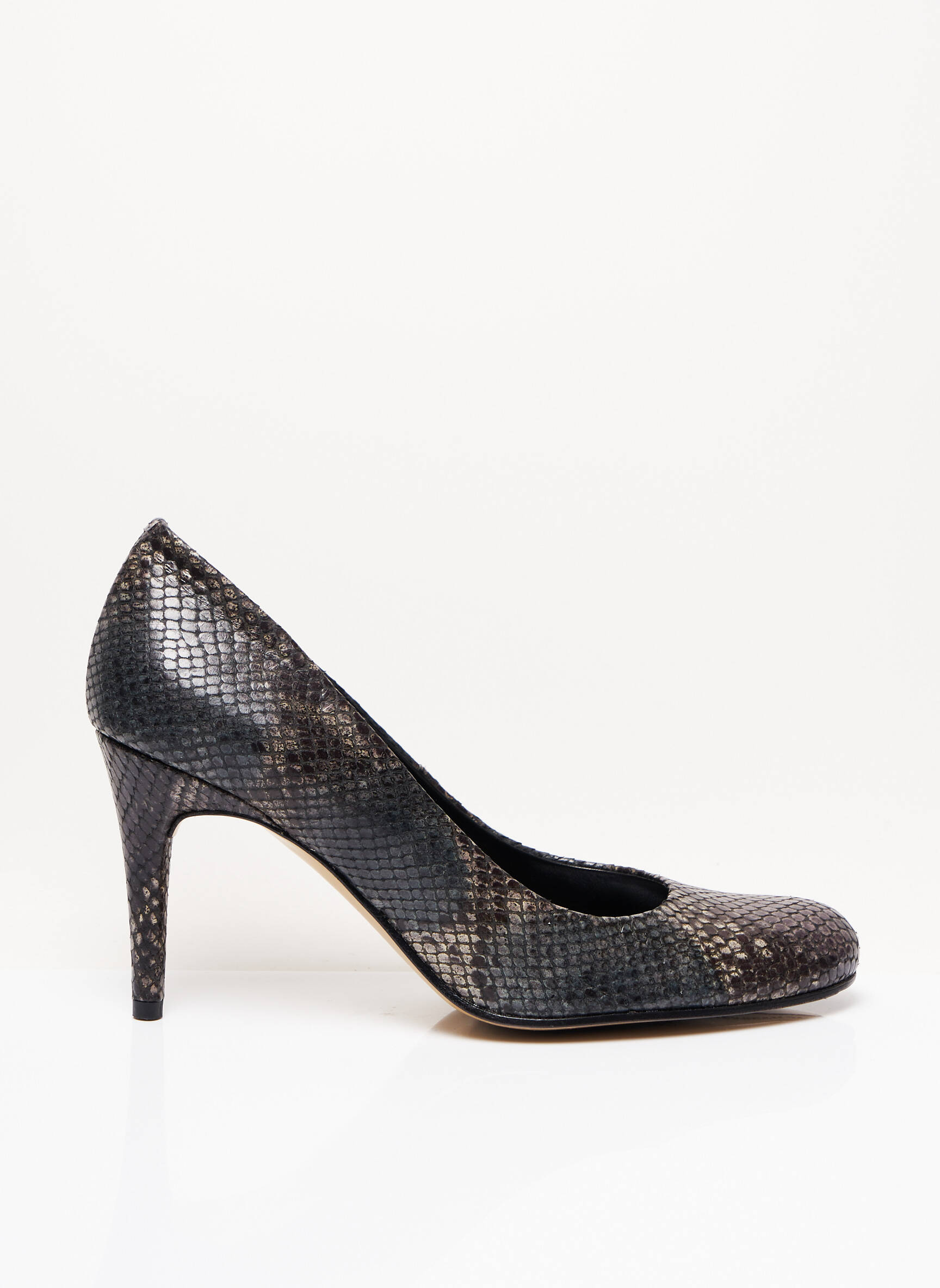 Elizabeth Stuart Escarpins Femme couleur noir