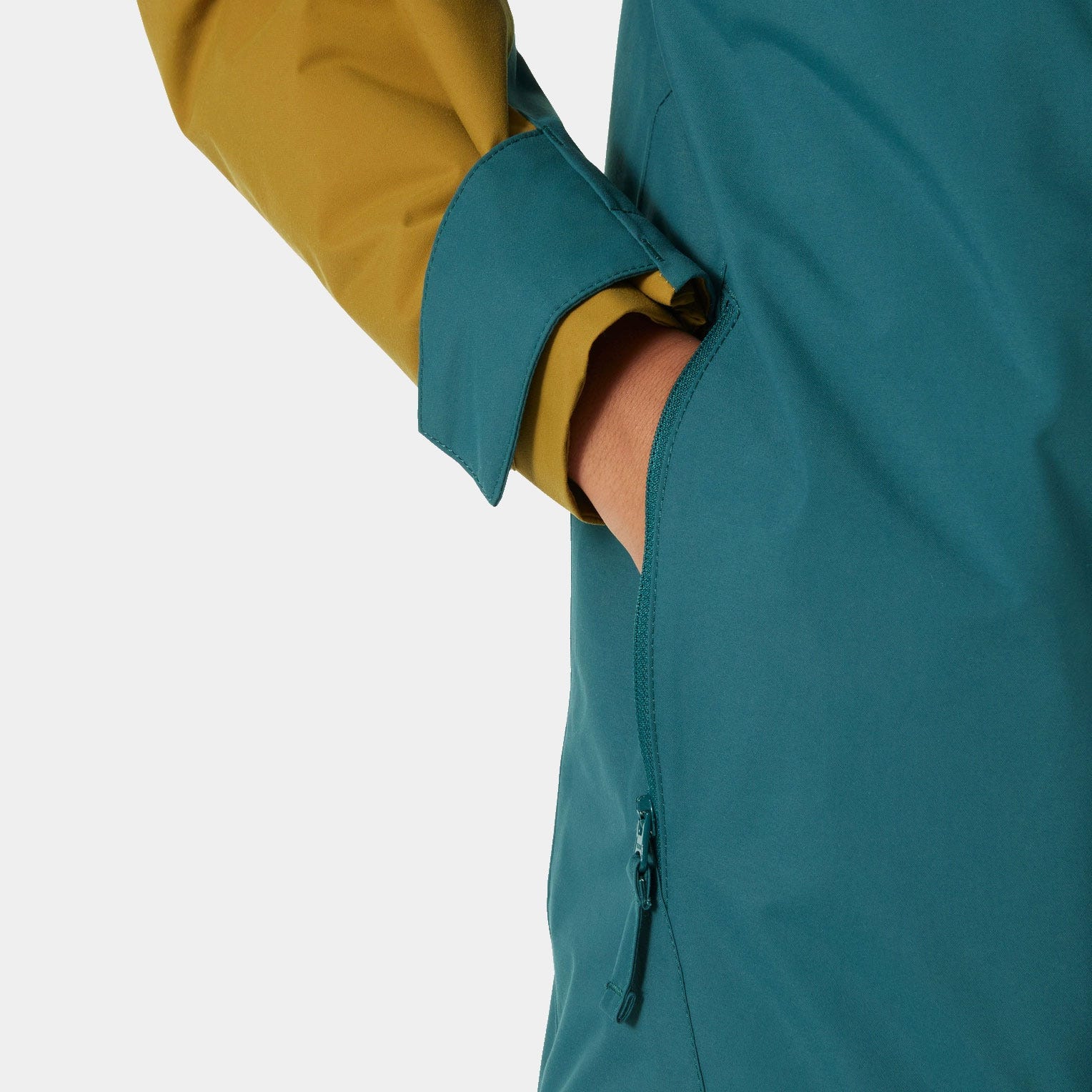 Juniors' Level Ski Jacket