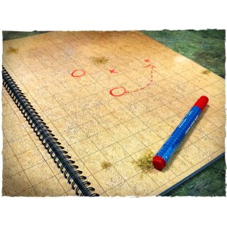 Book of RPG maps (Vol 1)