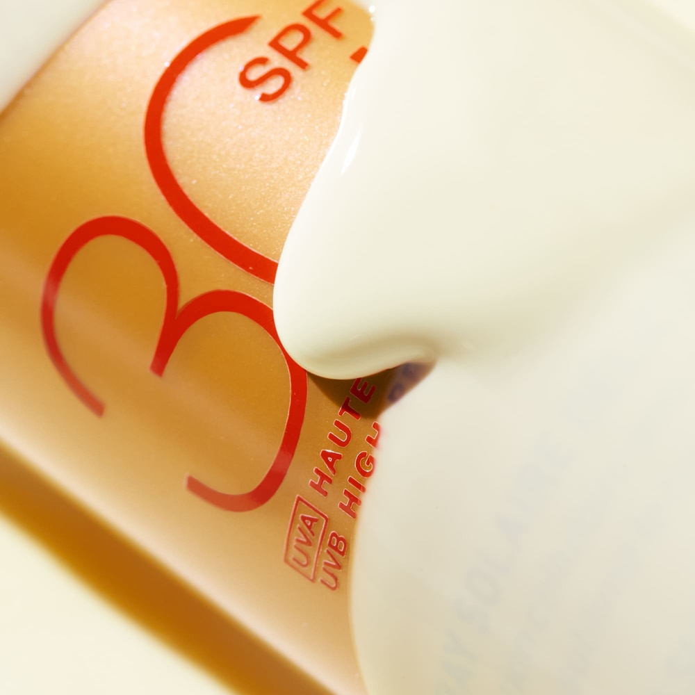 Nuxe Nuxe Sun Spray Fondant Visage et Corps Haute Protection SPF30 150ml Protection solaire