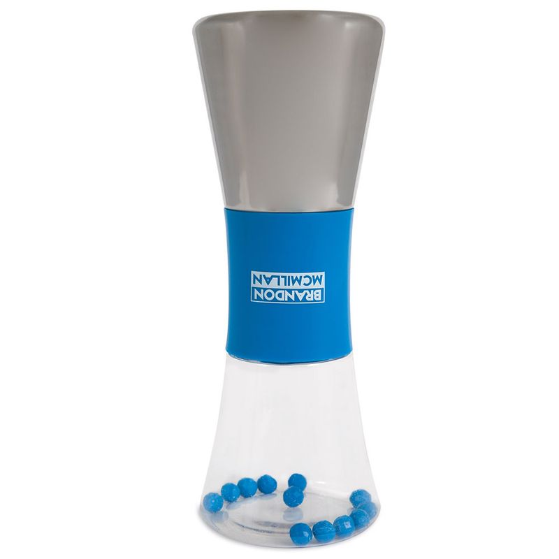 Brandon McMillan Shake & Break zu TOP-Preisen