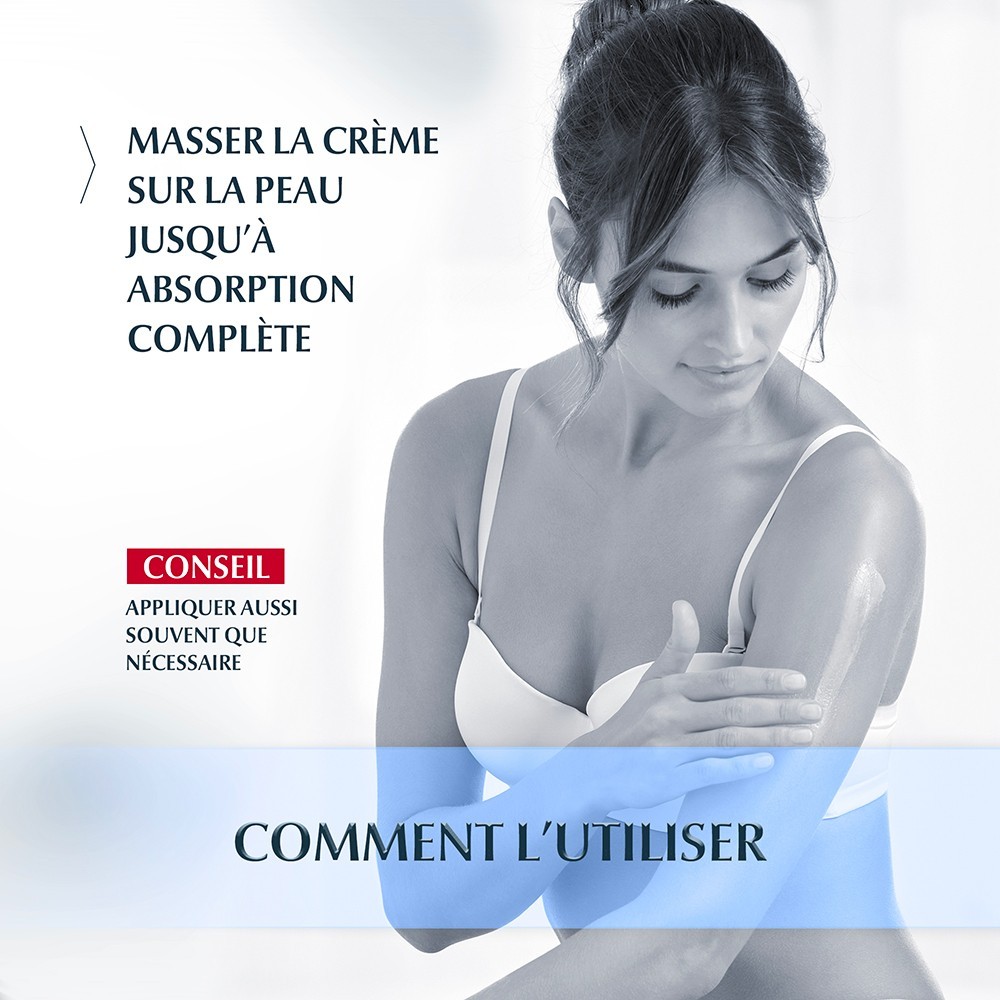 Eucerin UreaRepair PLUS Emolient 5% Urea Perfumowany