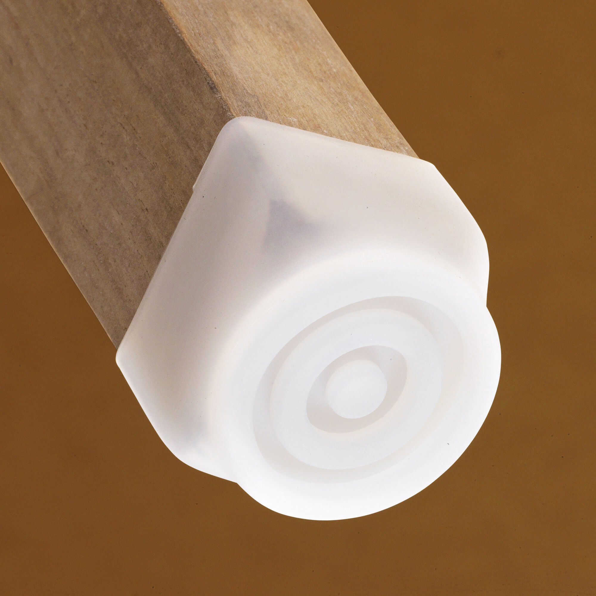 Protection pieds de chaise silicone