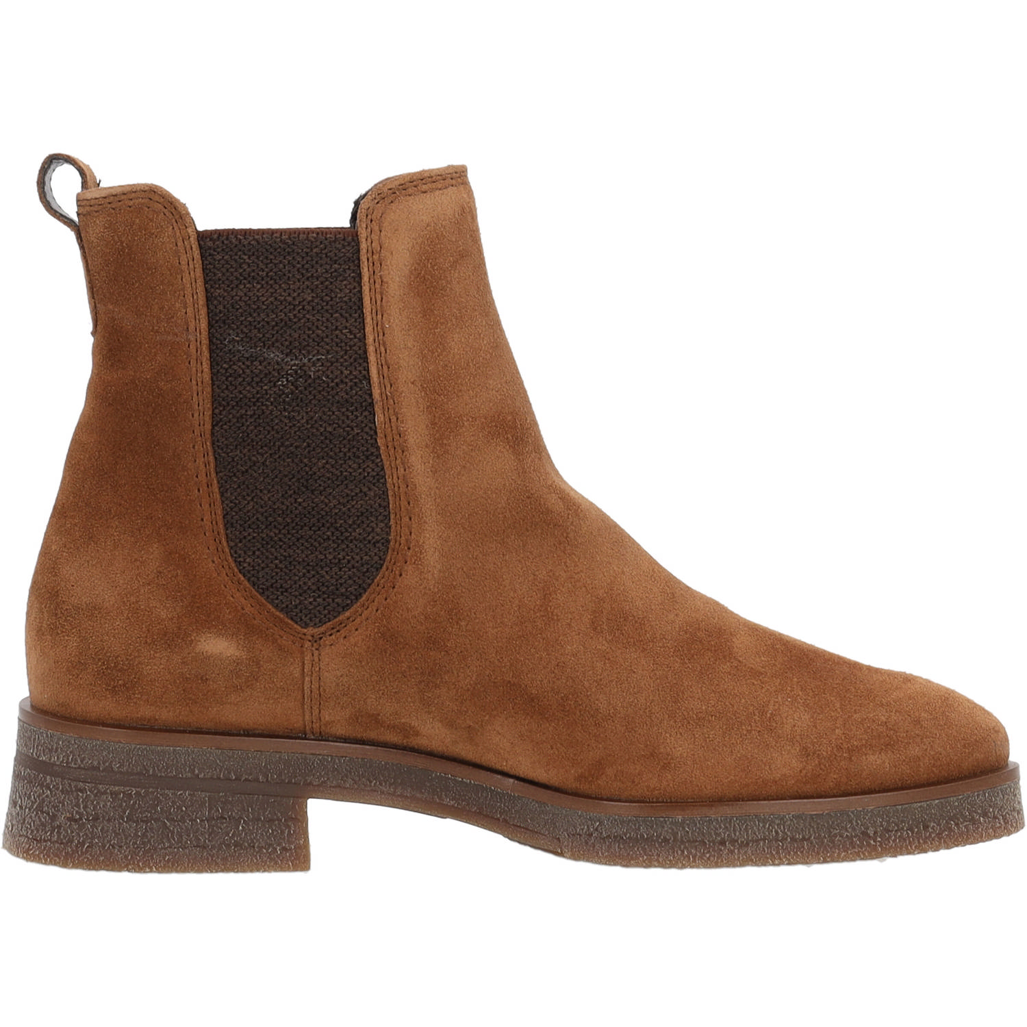 Paul Green 8021, Stiefeletten, Damen, toffee