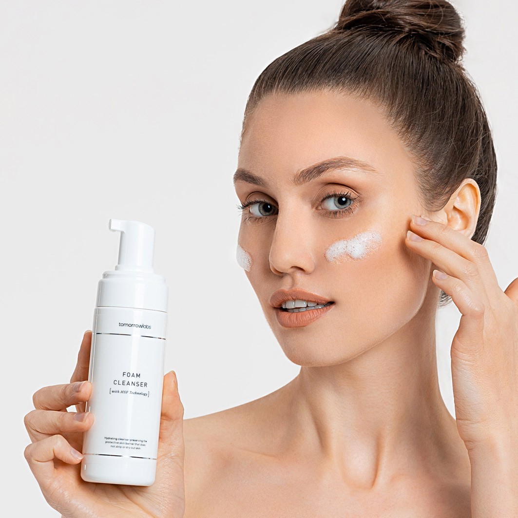 Foam Cleanser