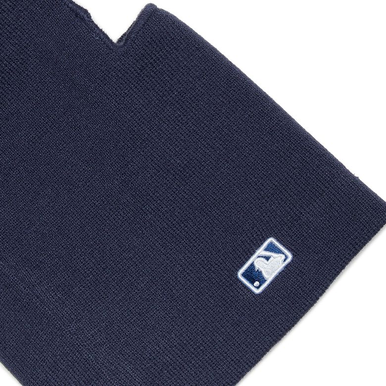 New Era MLB Balaclava Los Angeles Dodgers blue