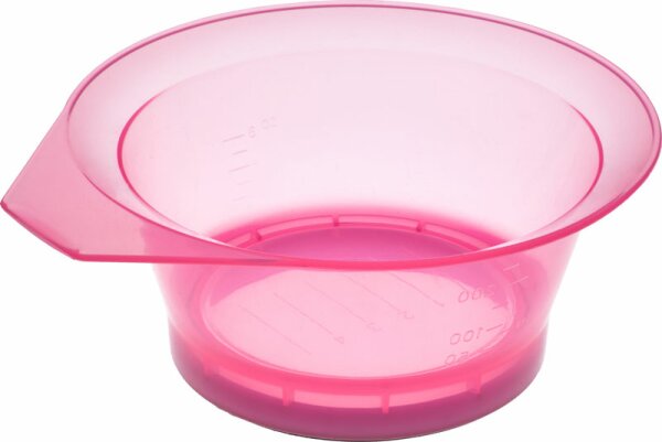 Efalock Rainbowl Färbeschalen 6er Set Färbeschale