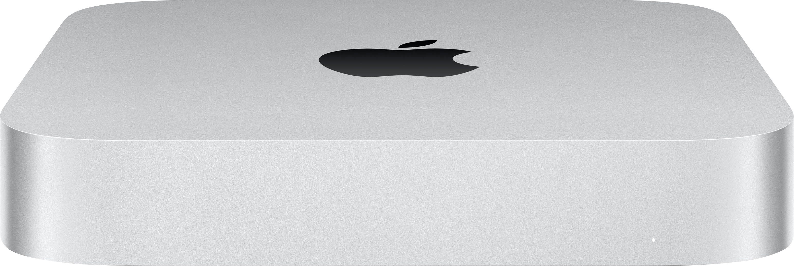 Apple Mac mini Mac Mini (Apple Apple M2 M2 PRO, M2, 16 GB RAM, 512 GB SSD, Luftkühlung)