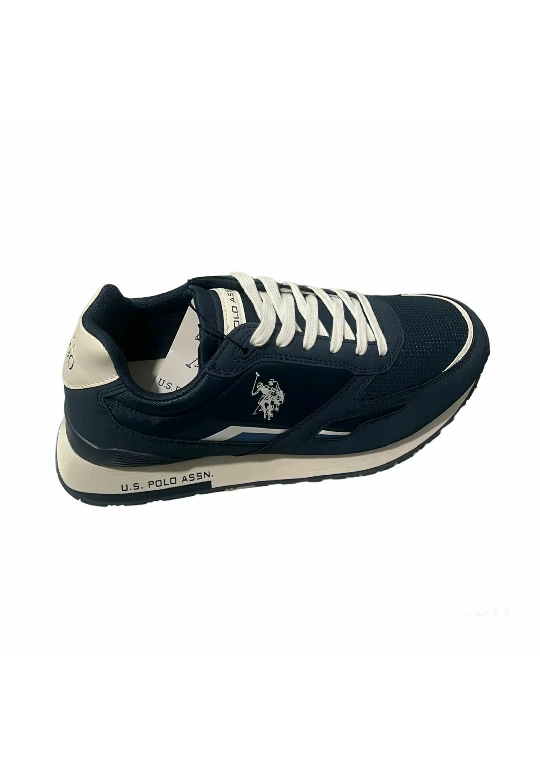 Zapatillas bajas de la US Polo Assn.