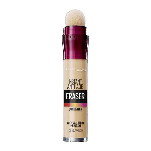 Maybelline Instant Anti Age Eraser korrektor 02 Nude 6,80 ml