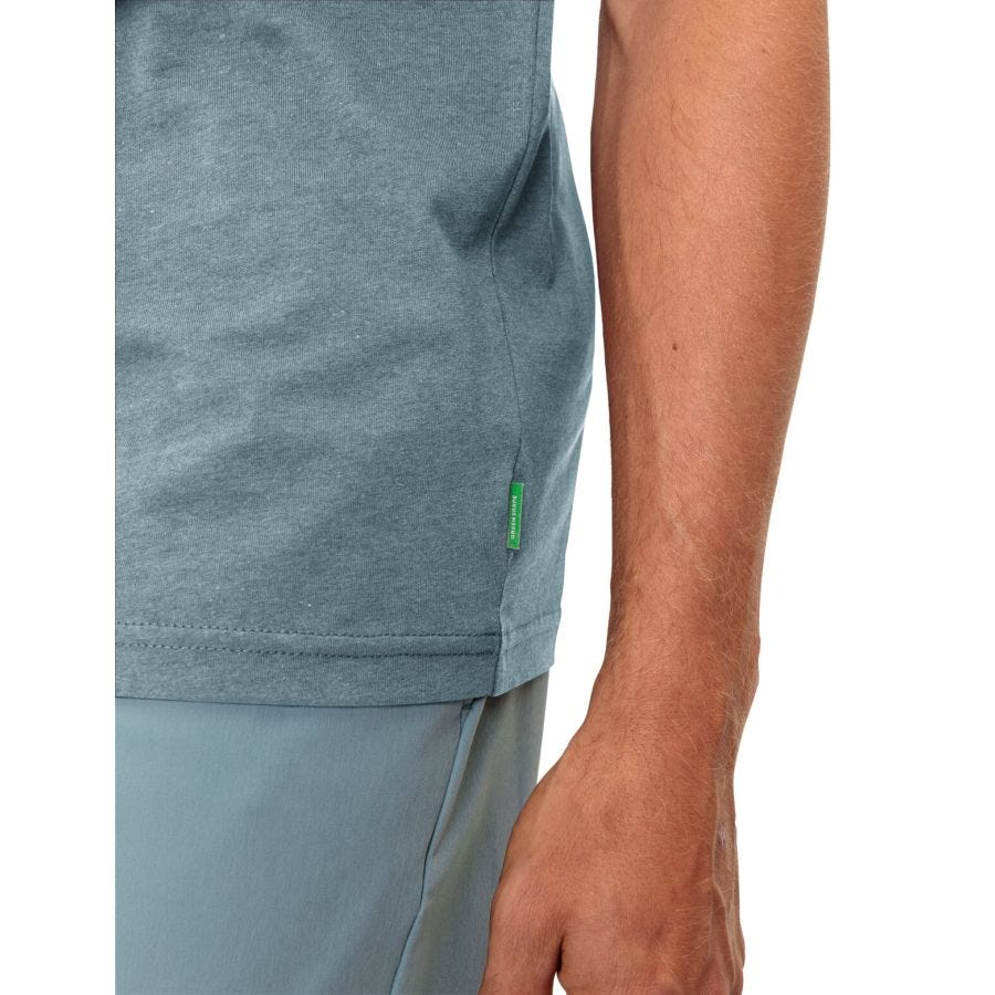 Cyclist V T-Shirt Herren