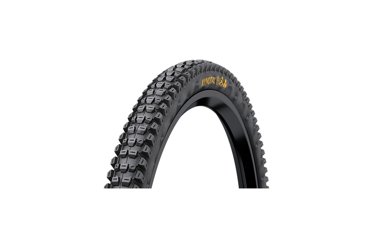 Continental Xynotal 29x2,40 Endurance-Compound Trail Casing TLR E-25